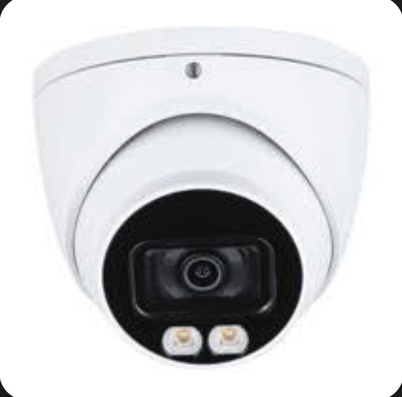 Security camera NC8542W-28MLC 4MP• H.265+• 2688 × 1520@30FPS• 2.8/3.6MM FIXED