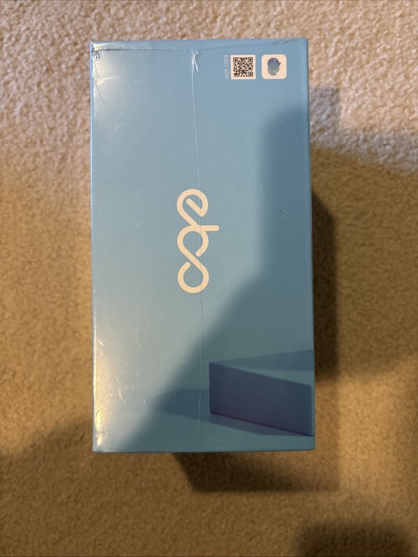 Enabot EBO AIR Robot Pet,Child,Home Monitoring new in factory sealed box gallery
