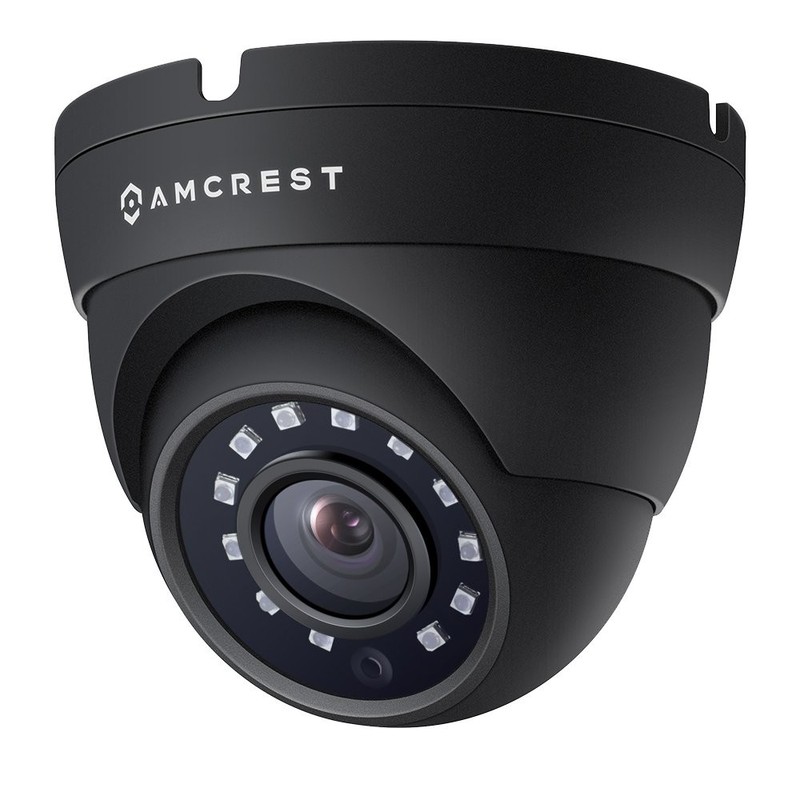 Full HD 1080P 1920TVL Dome Outdoor , 2MP 1920×1080, 3.6mm Lens 90° Viewing An…