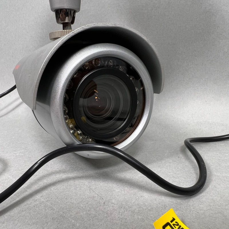 Honeywell Day/Night Indoor/Outdoor IR Bullet Camera HB75 Replacement WORKS gallery