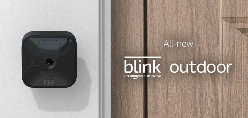 Blink Outdoor (3rd Gen) Add-On Home Security Camera | HD Video work with XT1 XT2 gallery