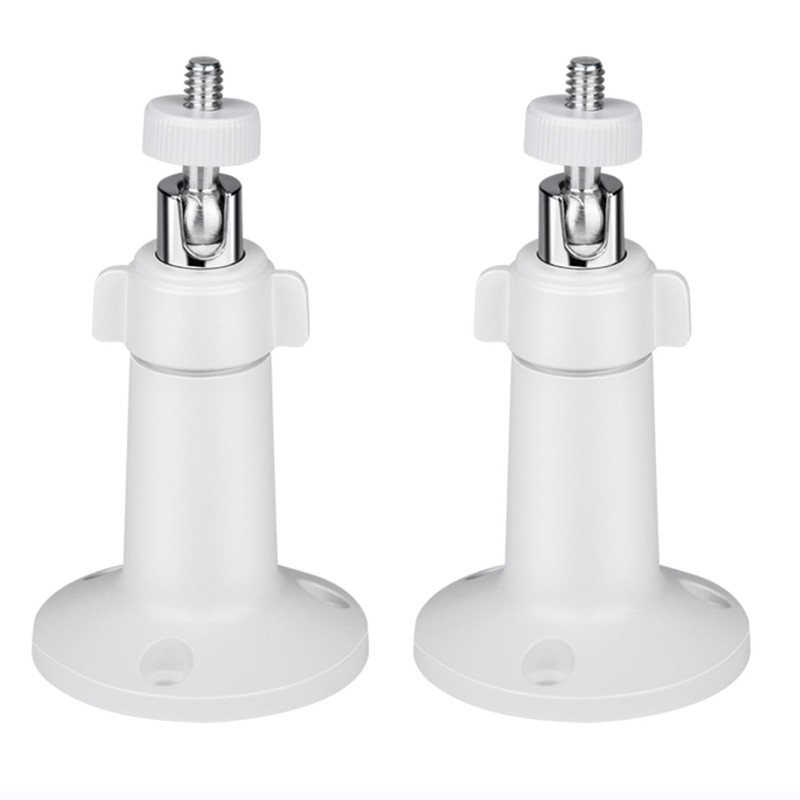Wall Mount for All Arlo Camera, Arlo Pro, Arlo Pro 2, Arlo Pro 3,Arlo Ultra, ... gallery