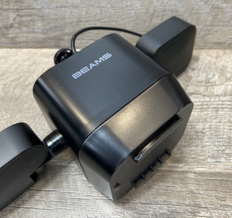 Blink Floodlight Black Mounting Bracket for Blink Outdoor Cameras - Works GREAT! gallery