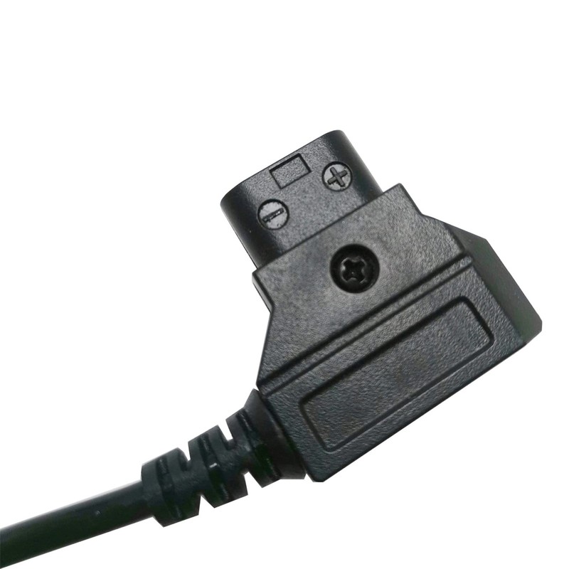 D-tap to 4 Port Female Splitter Power Cable Hub Connector Suitable for Anton ... gallery