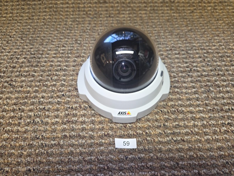 AXIS M3204 IP POE Network Camera (59) gallery