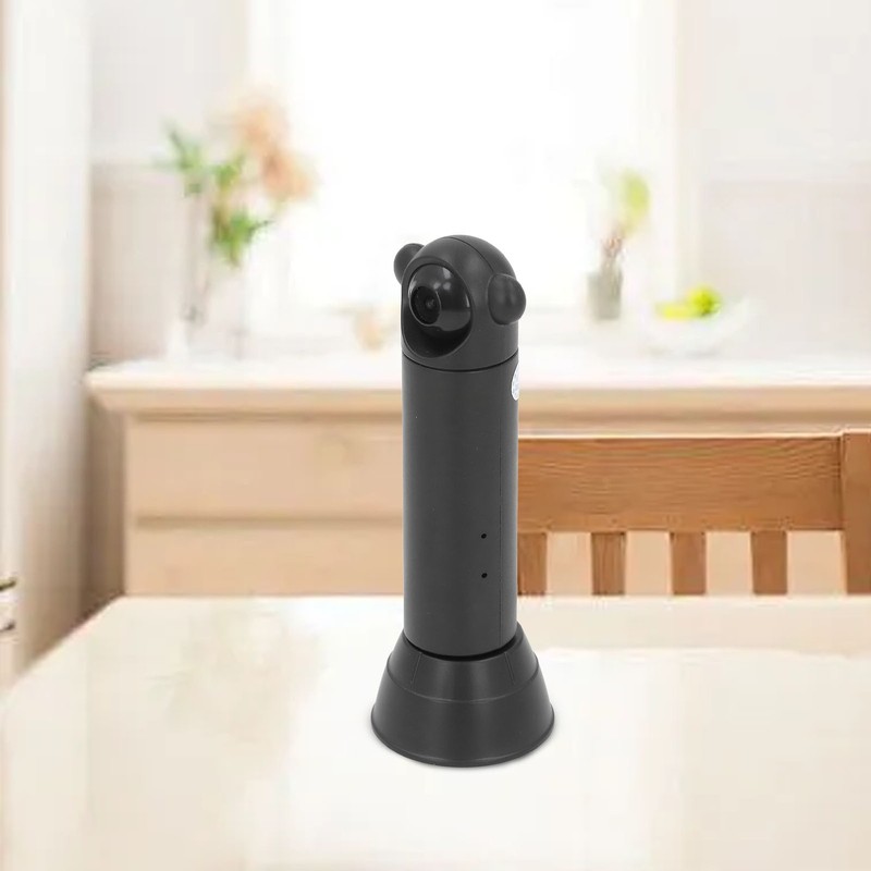 WiFi Security Camera 1080P HD 2 Way Talk Motion Detection Night Smal IBSG gallery