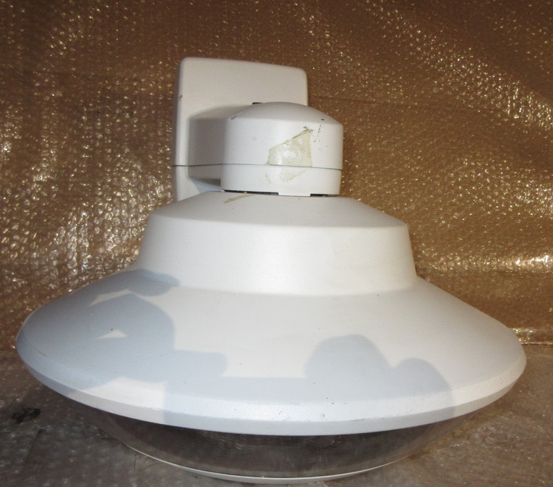 Axis Q6000-E MkII PoE Network Camera P/N 01006-001-01 -NOT TESTED gallery