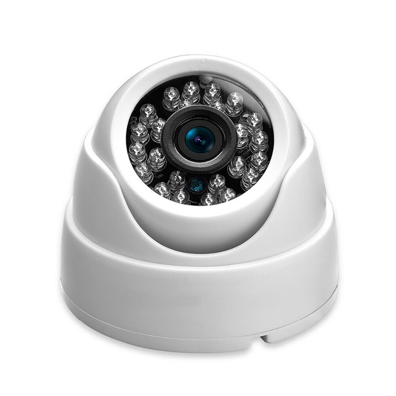 Analog CMOS 800TVL 2.8MM 3.6MM 6MM 8MM Home Security CCTV Camera NTSC PAL gallery