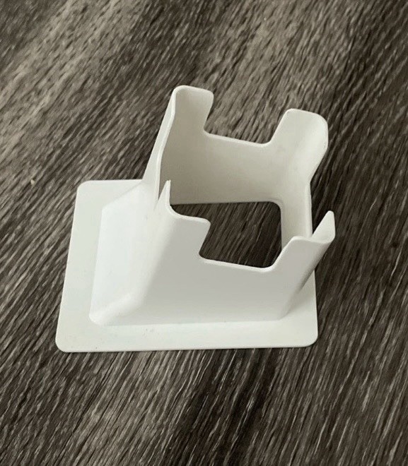 Wyze Cam Angled Window Mount – Easy Installation