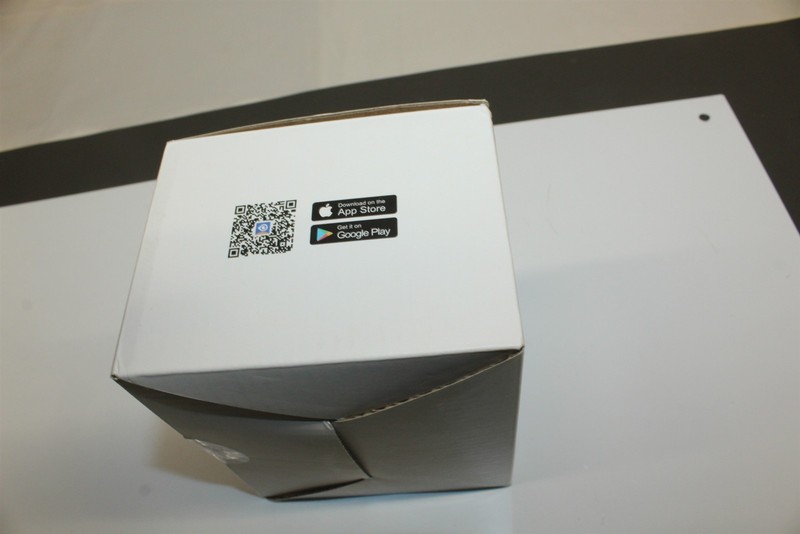 Indoor Security Camera Model Q5, 2.4ghz Wi-Fi Untested Parts Repair gallery