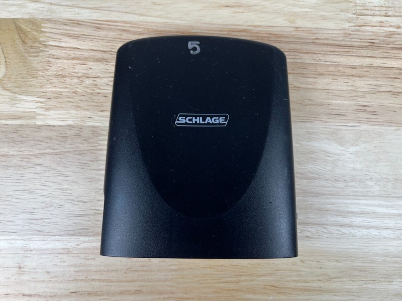 SCHLAGE Wireless Bridge ONLY for LiNK Solution System P2GBR100 *NO POWER ADAPTER gallery