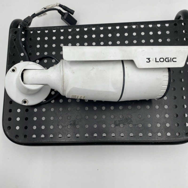 3xLogic VX-2A-B-RIWDZ Network IP Camera gallery