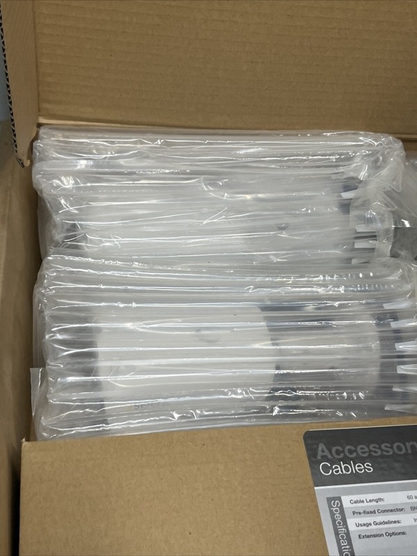 New 4 Pack of Q See 720p HD 1MP Analog Wired Color Security Cameras QCA7201B gallery