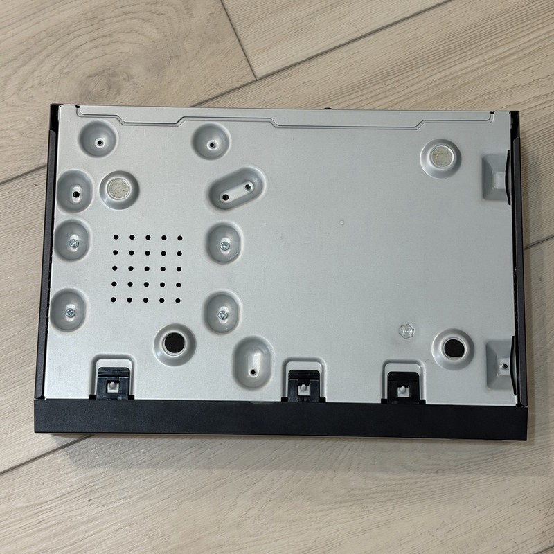 Hanwha Wisenet XRN-420S Network Video Recorder 4 Channel 4K POE NVR 2TB ONLY gallery