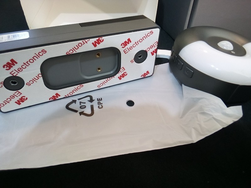 Yiroka Smart Video Doorbell Wireless Camera New! gallery