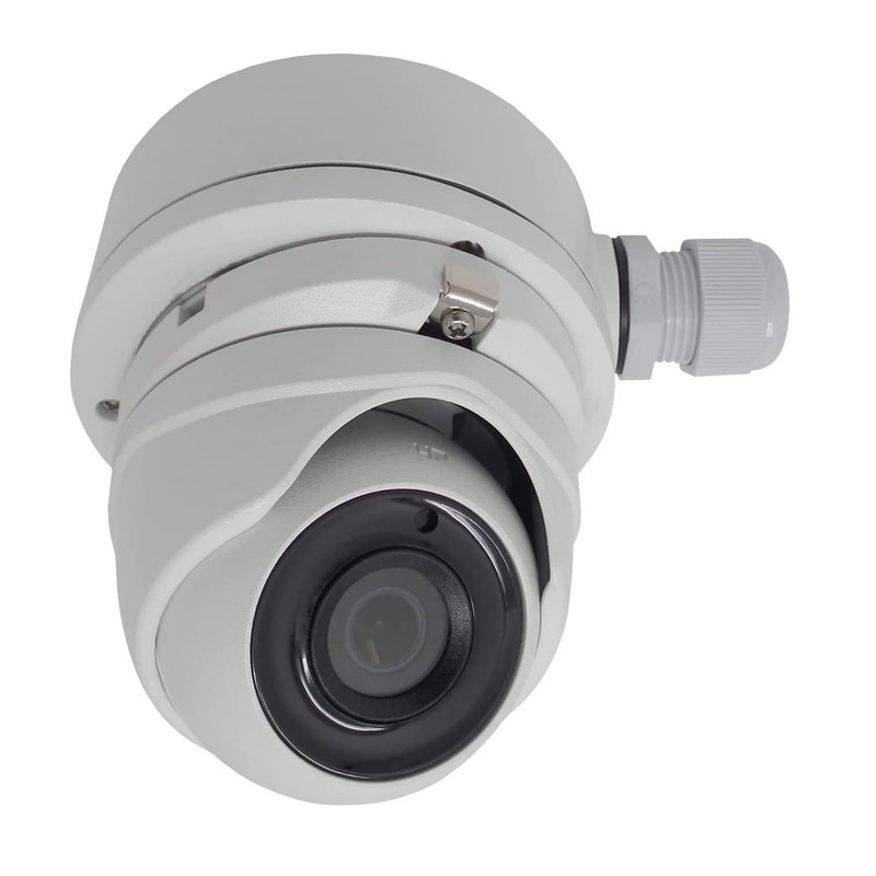 1 Pack DS-1280ZJ-XS CBXS Junction Box Deep Back Base for Hik IP Bullet Camera gallery