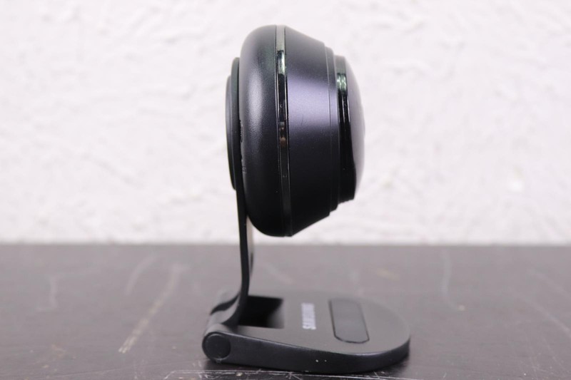 Samsung SmartCam HD Plus Wi-Fi IP Monitoring Camera Black SNH-V6414BN W/ 16GB SD gallery