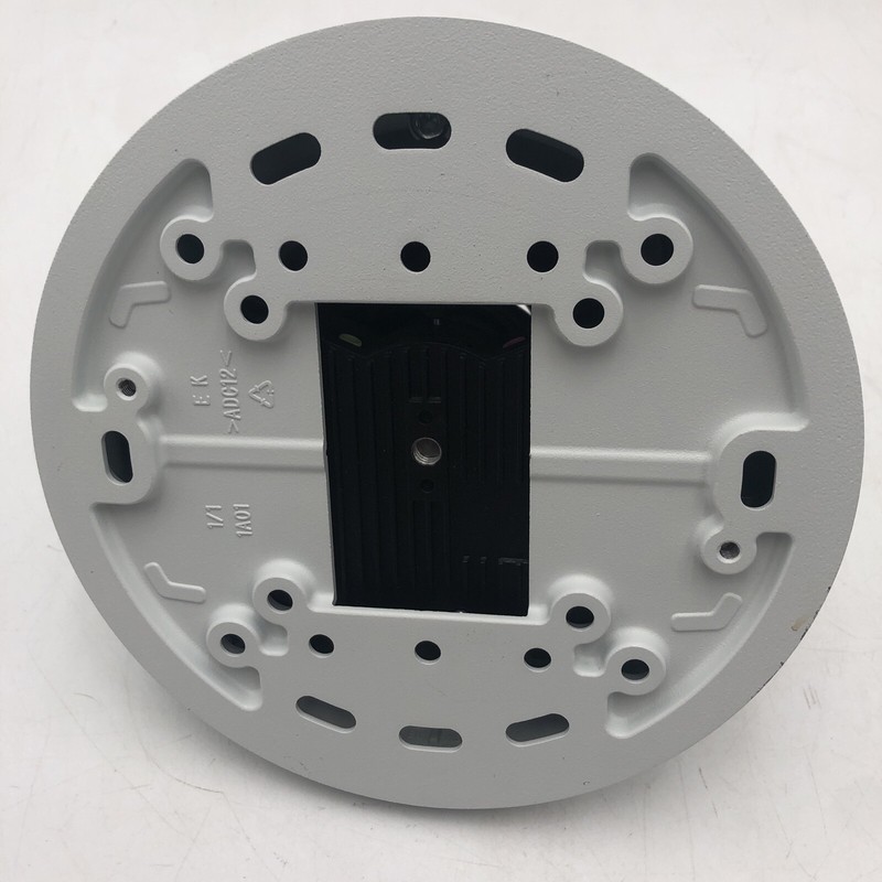 USED Axis Model P3344 12MM Dome Security Camera PARTS REPAIR AS IS READ G gallery