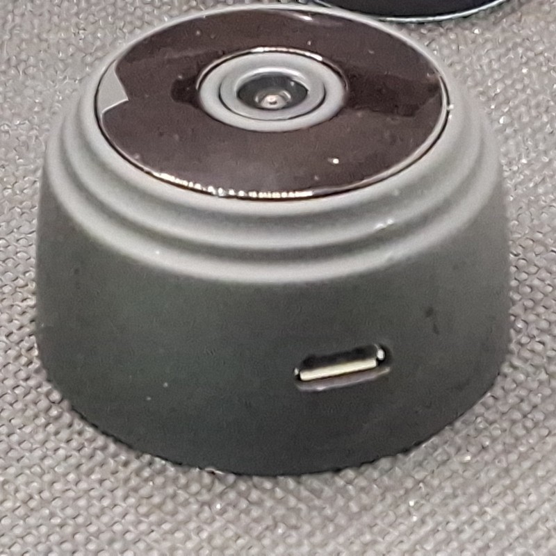 Hawfy Mini Security Camera Open Box gallery