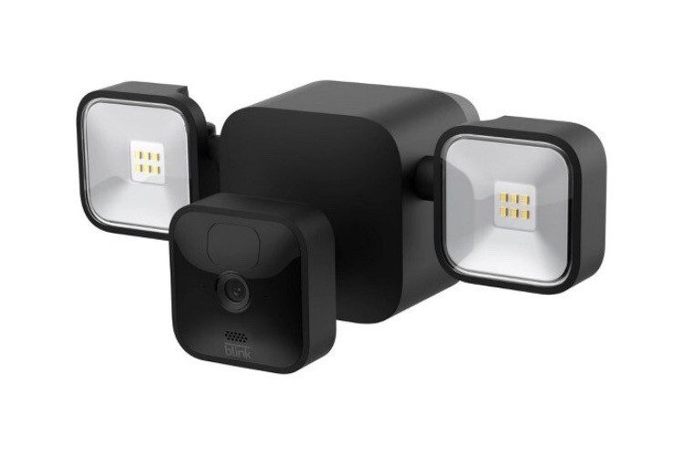 BLINK Floodlight Mount for Blink Outdoor Cameras – Black (NEW/Sealed)