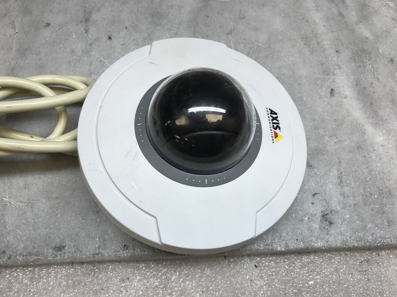 Axis M5054 PTZ Network Camera ~ 48 VDC PoE Powered *NO MOUNTING PLATE* gallery