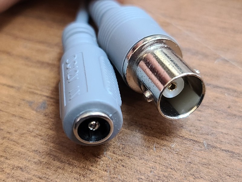 GENUINE!! LTS CMHT2132-28 1.3MP 2.88M FIXED LENS 720p HD WDR IR SECURITY CAMERA gallery