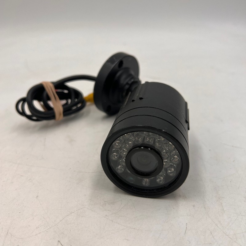 Swann SWPRO-C29CAM Surveillance Security Camera, Black (Camera Only) gallery