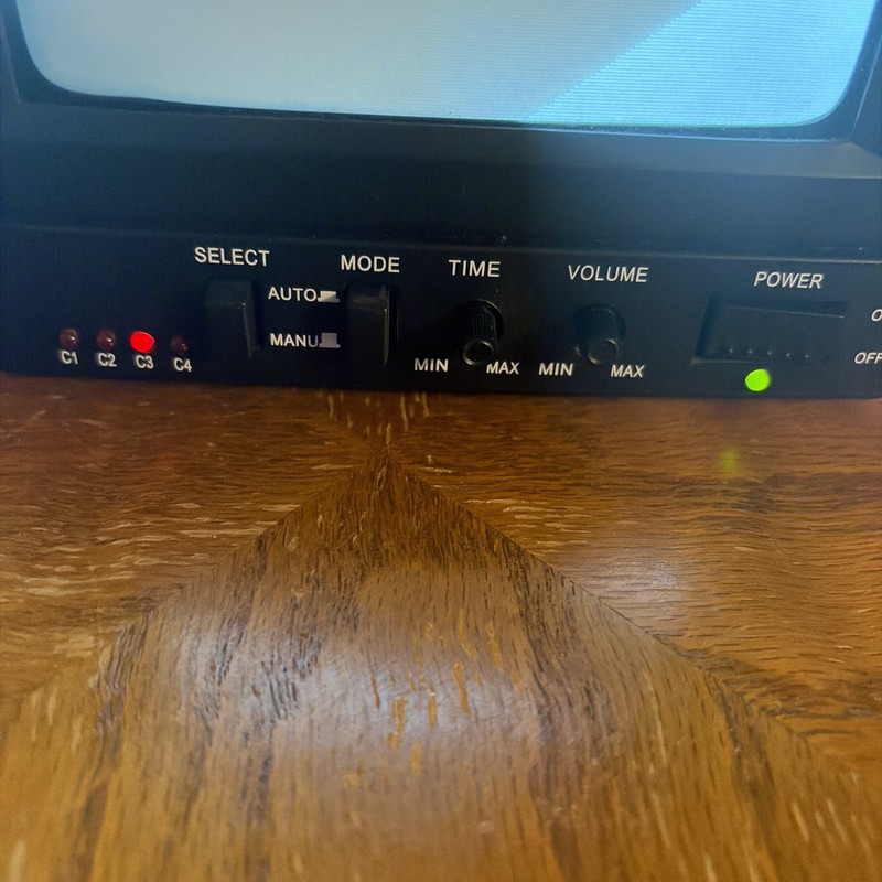 Swann Vintage CRT SW-P-SK4 gallery