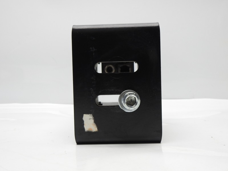 Teledyne Dalsa Genie CR-GM03-M6400 Industrial Camera w/ Housing - EXCELLENT COND gallery