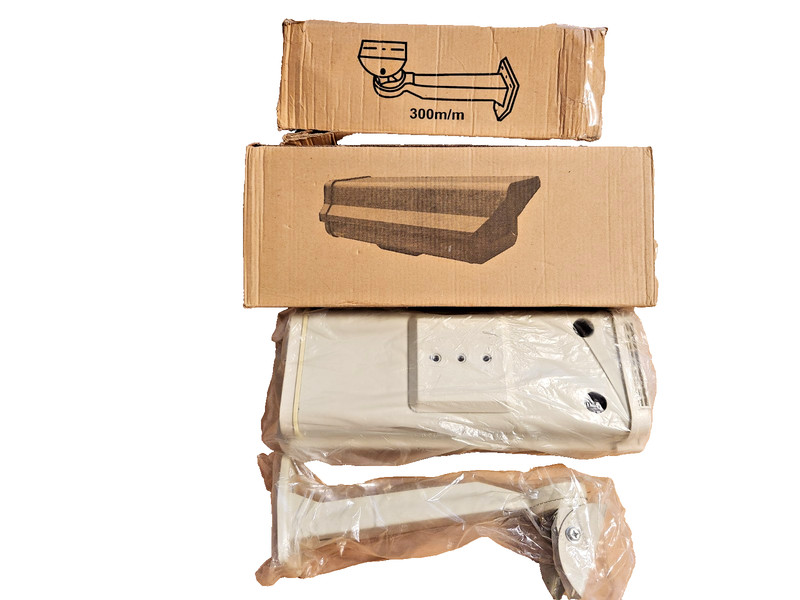 Outdoor Security Camera Housing Case for Security Camera