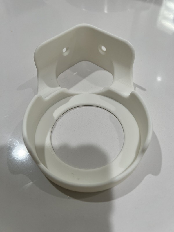 TP LINK KASA Camera Corner Mount Bracket plate gallery