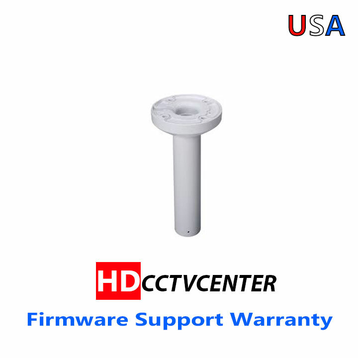 PFB300C Ceiling Mount Bracket Dahua Technology for Dome/ PTZ Cameras/ Adapters