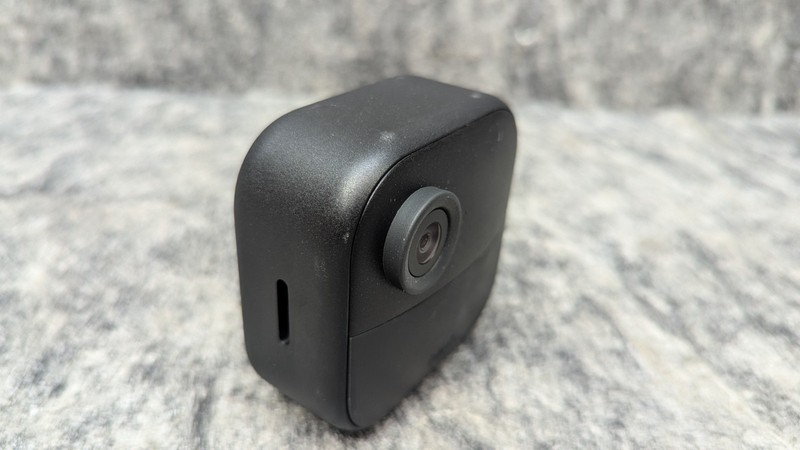 Blink Outdoor 4 (4th Gen) Battery Powered Security Camera (BCM00500U) gallery