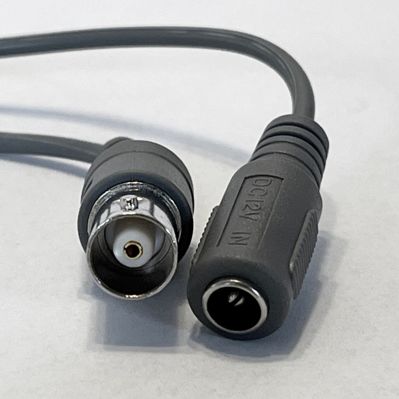 Alibi WL-TC2I 2MP LED IR Wired Dome Security Camera gallery
