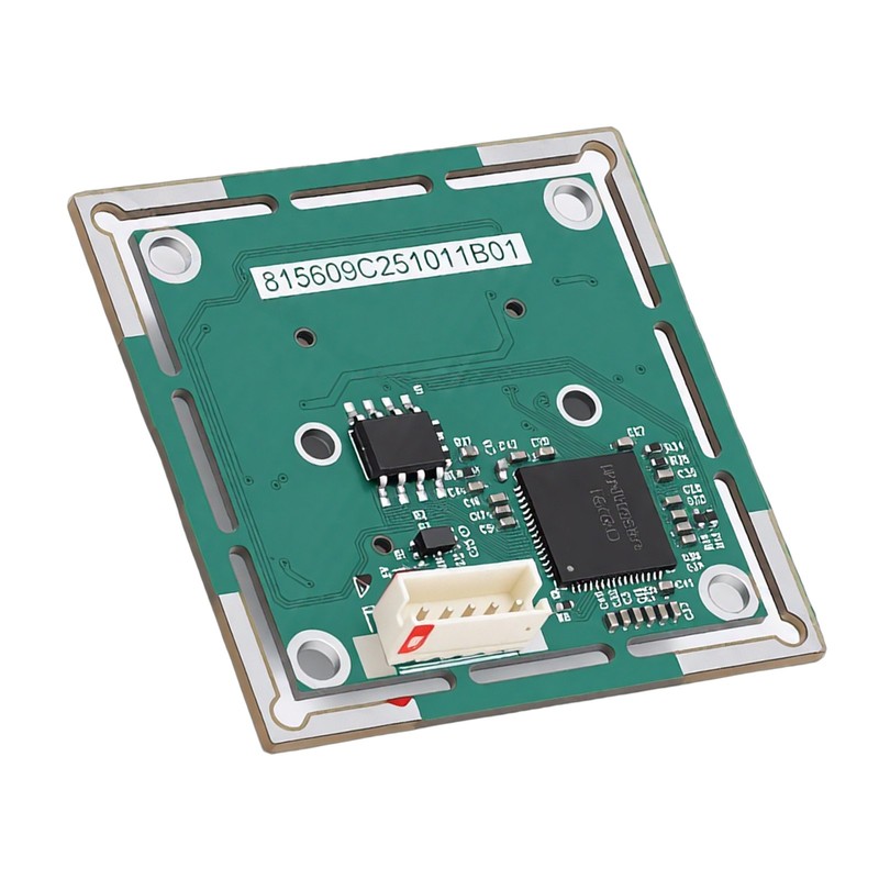 12MP Camera Module 4K HD Auto Focus Document Scan Face Recognition UVC gallery