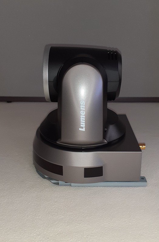 Lumens VC-A51S PTZ Video Camera 20x optical zoom, DVI , 3G-SDI out gallery