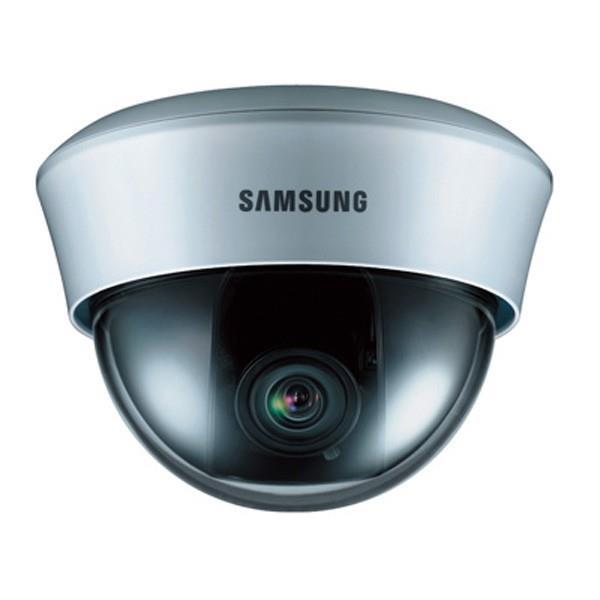 Samsung SCC-B5353 Dome Security Camera Day Night Varifocal CCTV 540 TVL