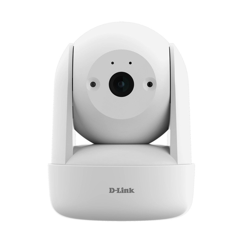 Indoor Pan & Tilt Wi-Fi Camera w/ 360 Degree View, Full 2K 1296p Resolution, …
