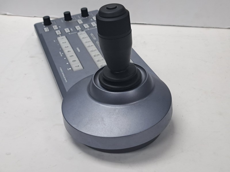 Sony RM-IP10 PTZ Camera Controller IP Remote for BRC & SRG Series *NO ADAPTER* gallery