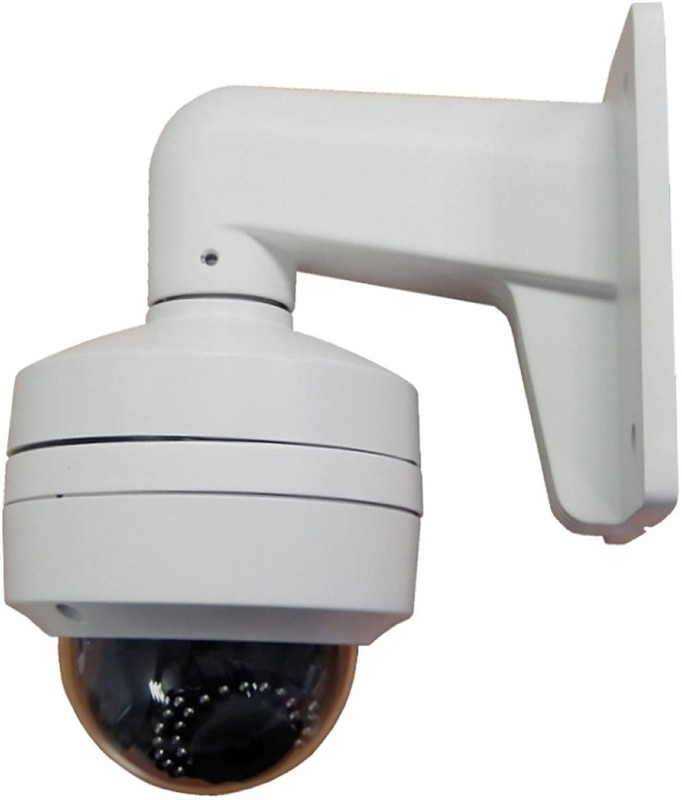 PC120 DS-1272ZJ-120 Wall Mount Bracket for Fixed Lens Dome IP DS-2CD2147G2-LS... gallery