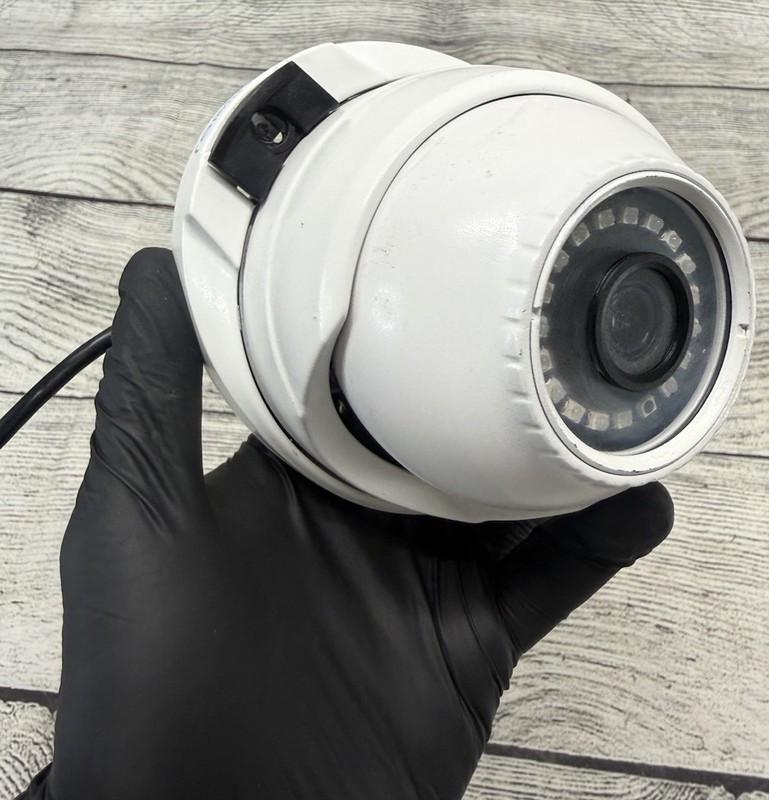 Reolink RLC-420 5MP PoE IP Camera Dome IR Night Vision Indoor Outdoor gallery