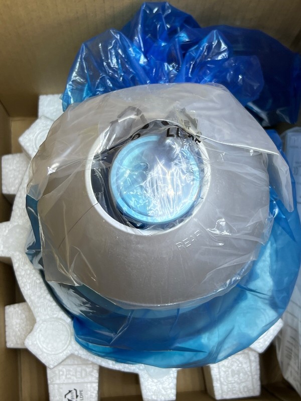 Panasonic WV-SW395A i-PRO Outdoor PTZ dome network camera gallery