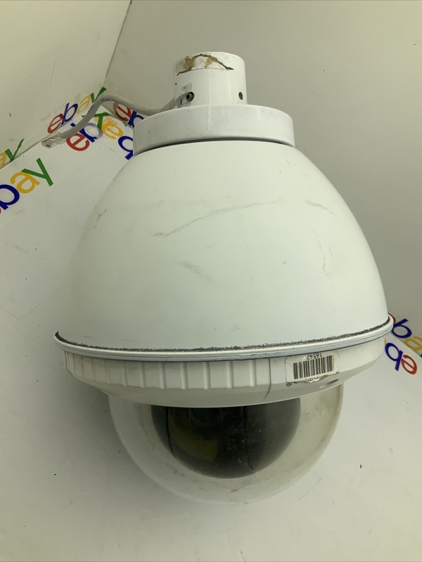 Sony UNI-ONER550C7 Outdoor Unitized Snc-Er550 with Heater and Blower