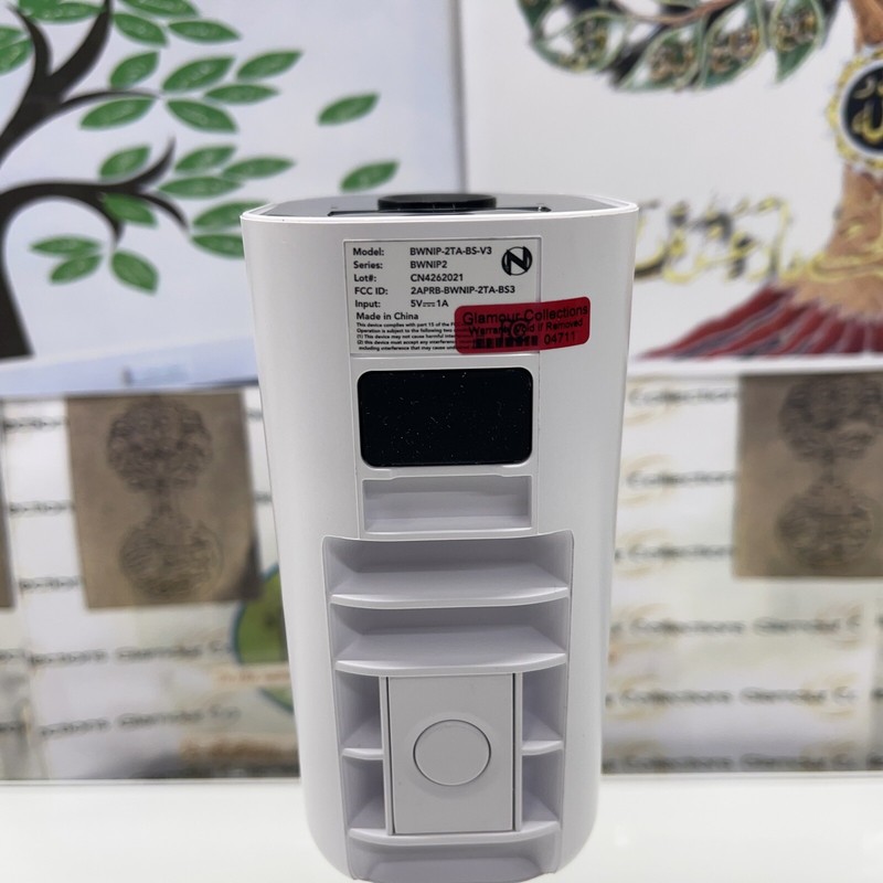 Night Owl 1080 Wire Free Camera/Night Vision BWNIP-2TA-BS-V2 w/o Batteries (C3) gallery