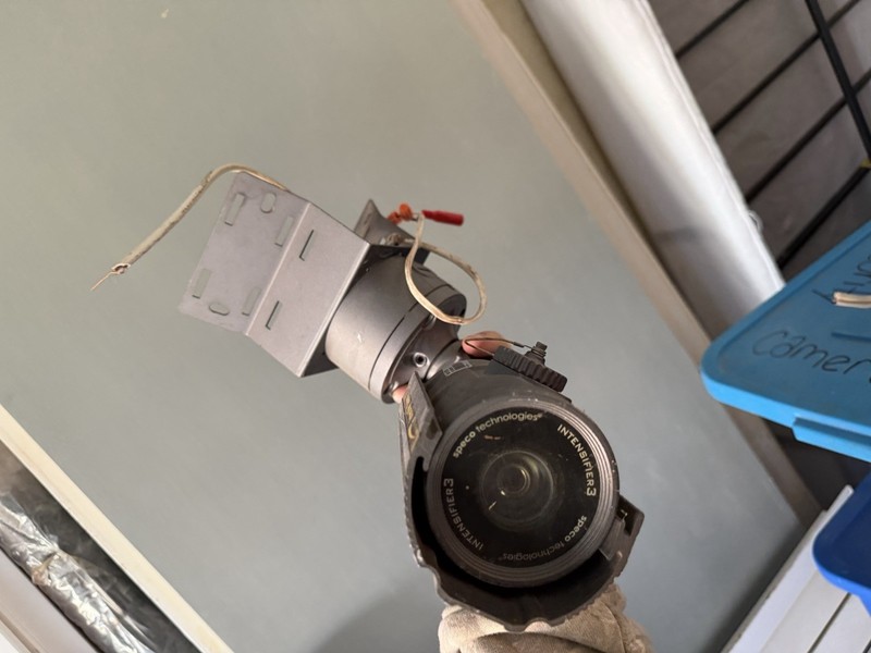 Commercial Grade Northern Stars, Security Cameras gallery