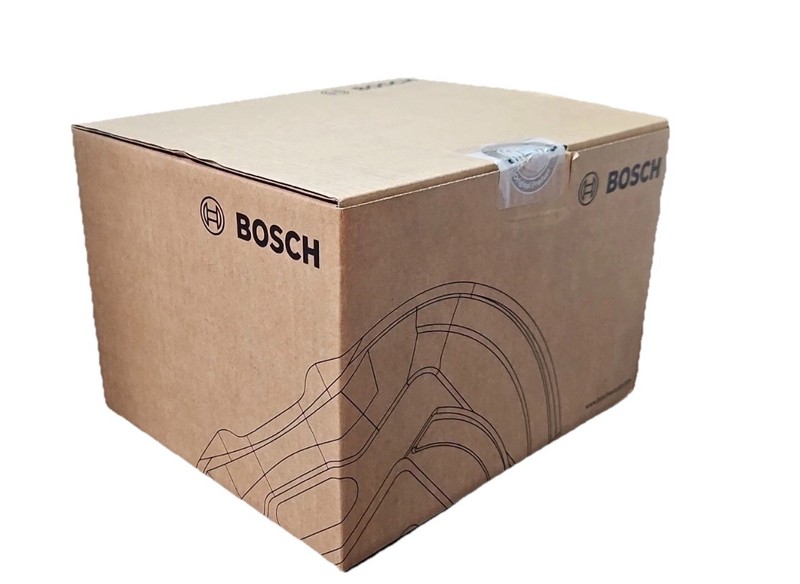 Bosch Flexidome IP NDS-7004-F360E 12MP Outdoor Wi-Fi Panoramic Dome Camera gallery