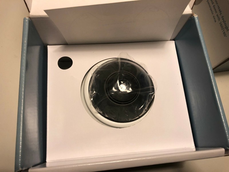 AXIS M3027-PVE Network Camera gallery