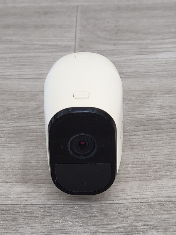 Netgear Arlo Pro VMC4030 1080p Wireless Security Camera w/ Battery No Charger gallery