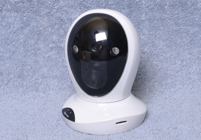 Vimtag P1 Camera Fencer Surveillance Security gallery