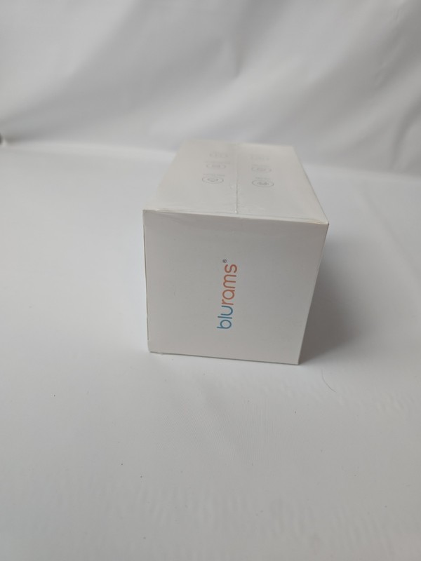 Blurams Smart Pan-Tilt Camera Dome Lite 2 Works w/ Alexa & Google Assistant A31 gallery